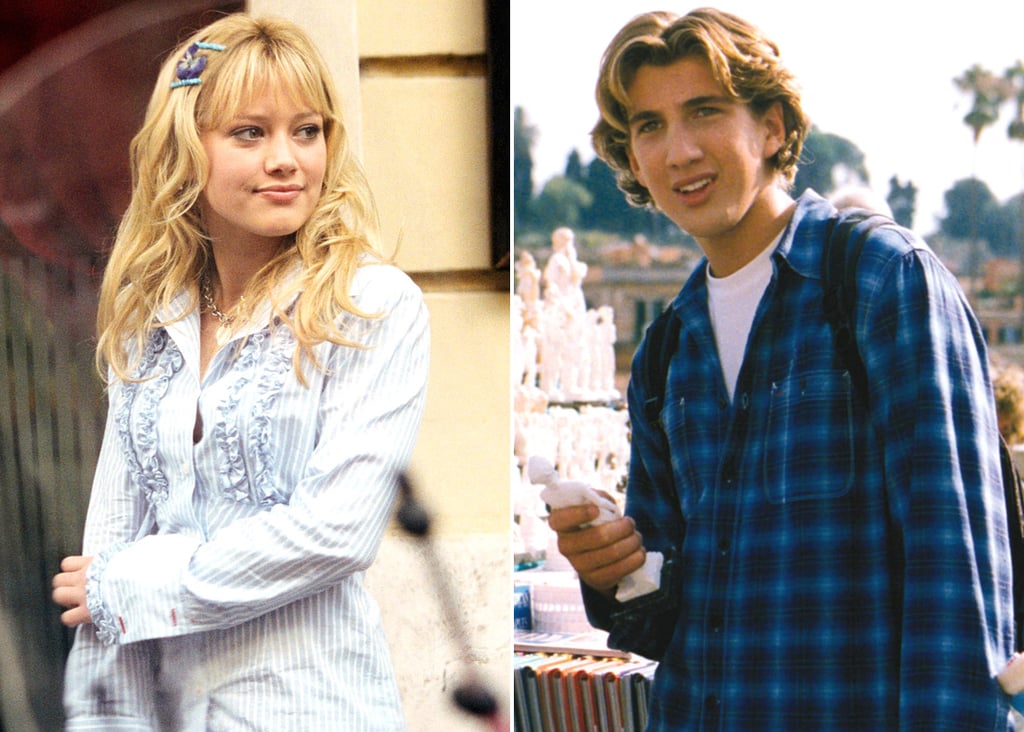 Will Lizzie McGuire and Ethan Get Together in the Reboot? POPSUGAR