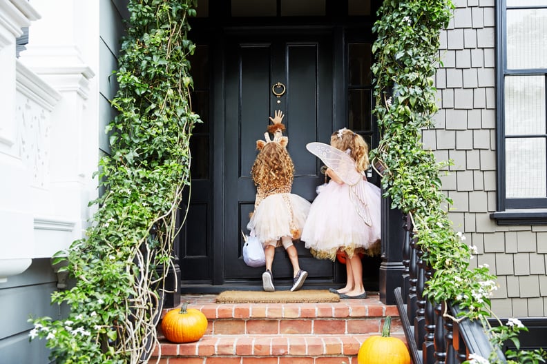 We dress up on Halloween because of the Celts' ancient practices.