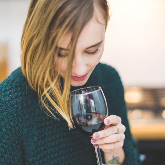 Drinking Makes Me a Better Mom