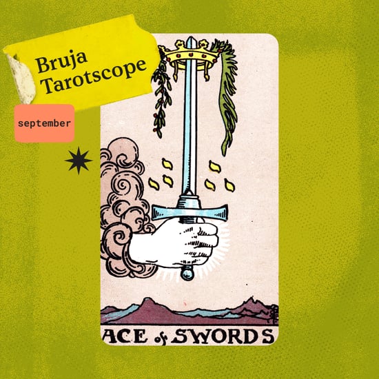 Tarot Horoscopes For September 2025