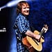 Facts About Ed Sheeran's Career