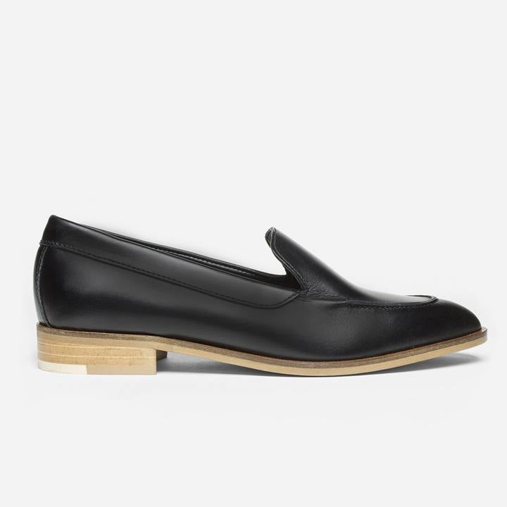 Our Pick: Everlane The Modern Loafer