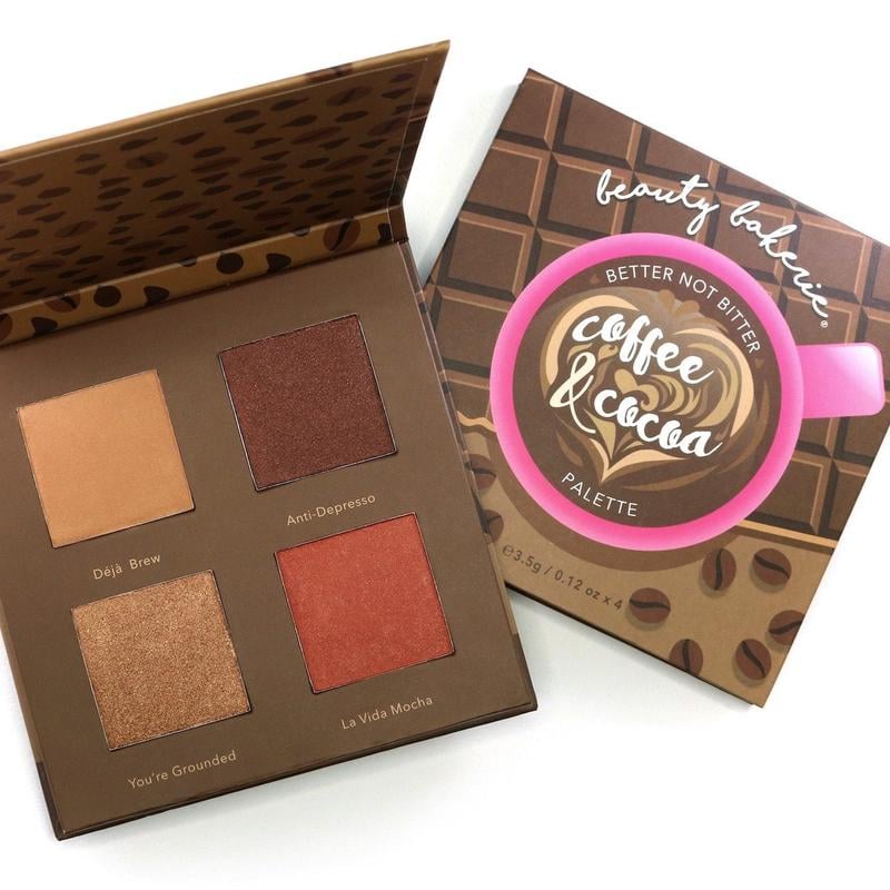 Best Warm Contour Palette