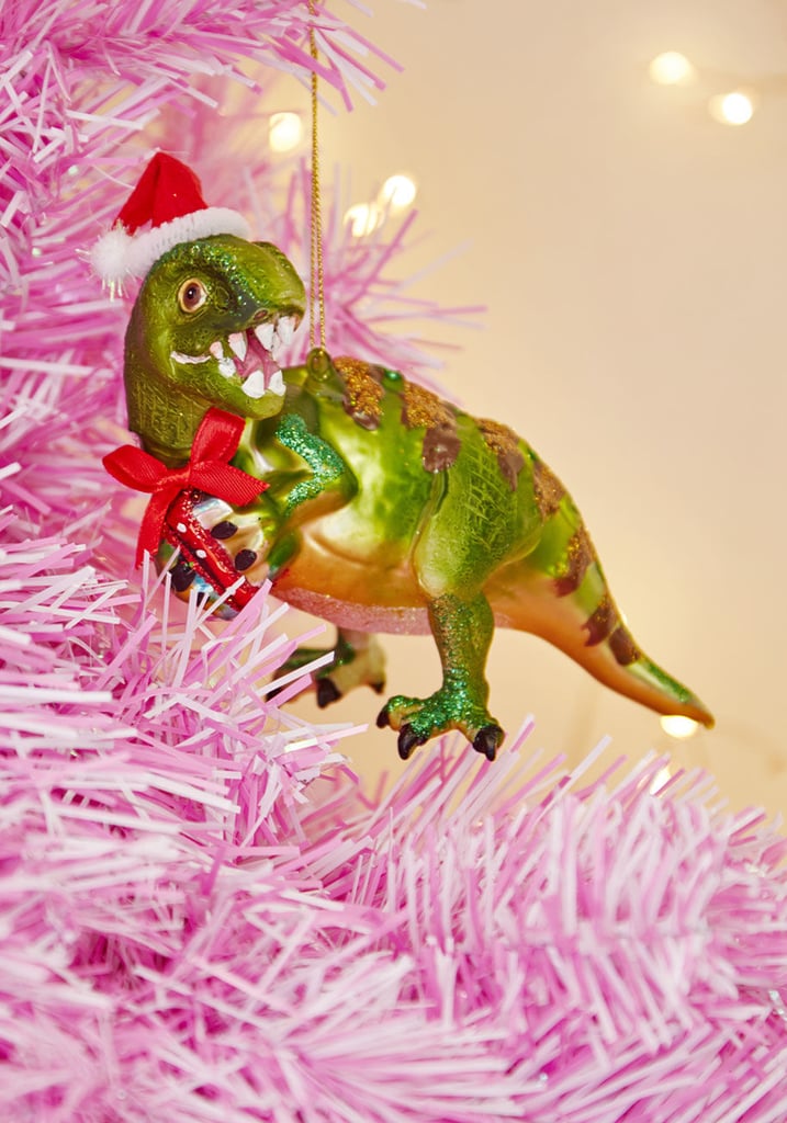 Cretaceous Cheer Ornament