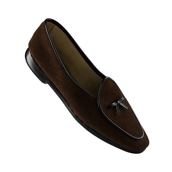 Belgian Shoes Midinette Loafers