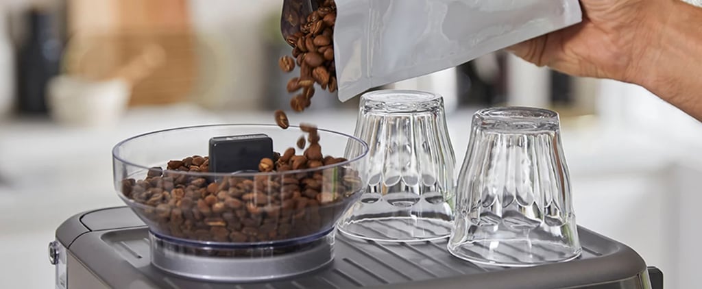 How to Brew Better Coffee at Home