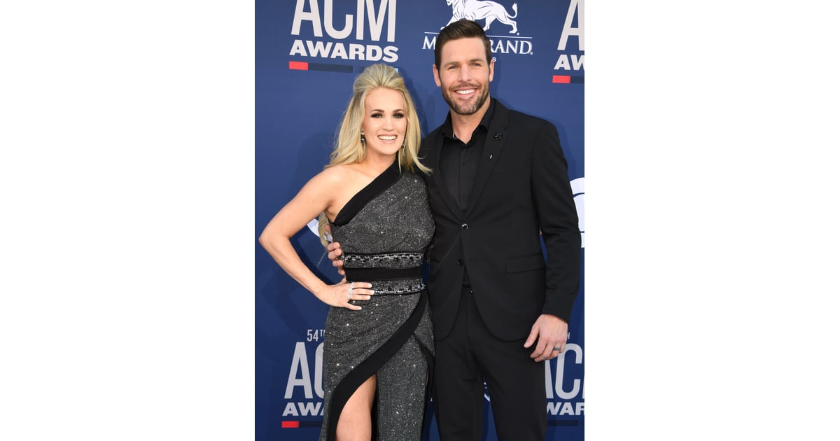 Carrie Underwoods Acm Awards Performance Video 2019 Popsugar Entertainment Uk Photo 11 