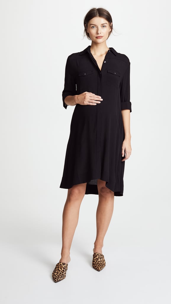 Hatch The Shirtdress