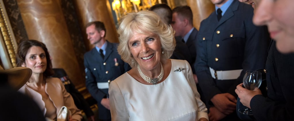 Camilla Parker Bowles Pictures Over the Years