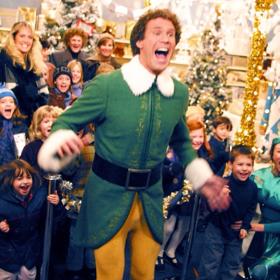 25 Days of Christmas Schedule 2016