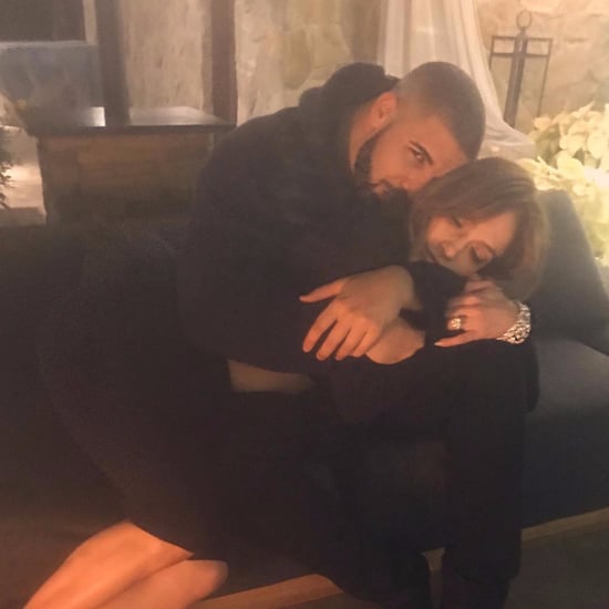 Drake's "Free Smoke" Song About Jennifer Lopez