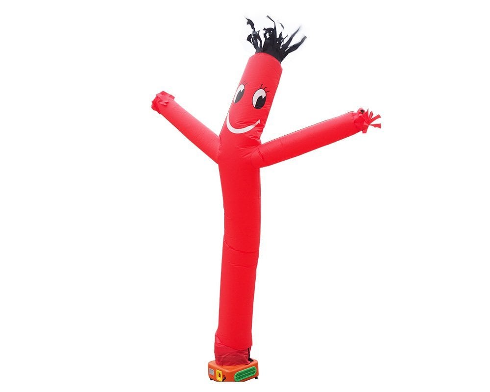 Air Tube Dancing Infltable Man