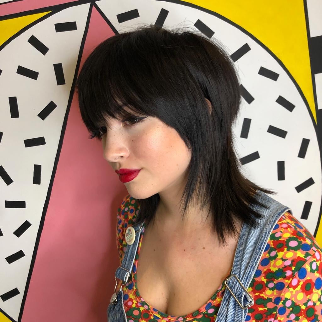 The Best Fall Haircut Trends From London Popsugar Beauty