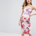 Finally — 16 Stylish and Affordable Maternity Dresses From Asos