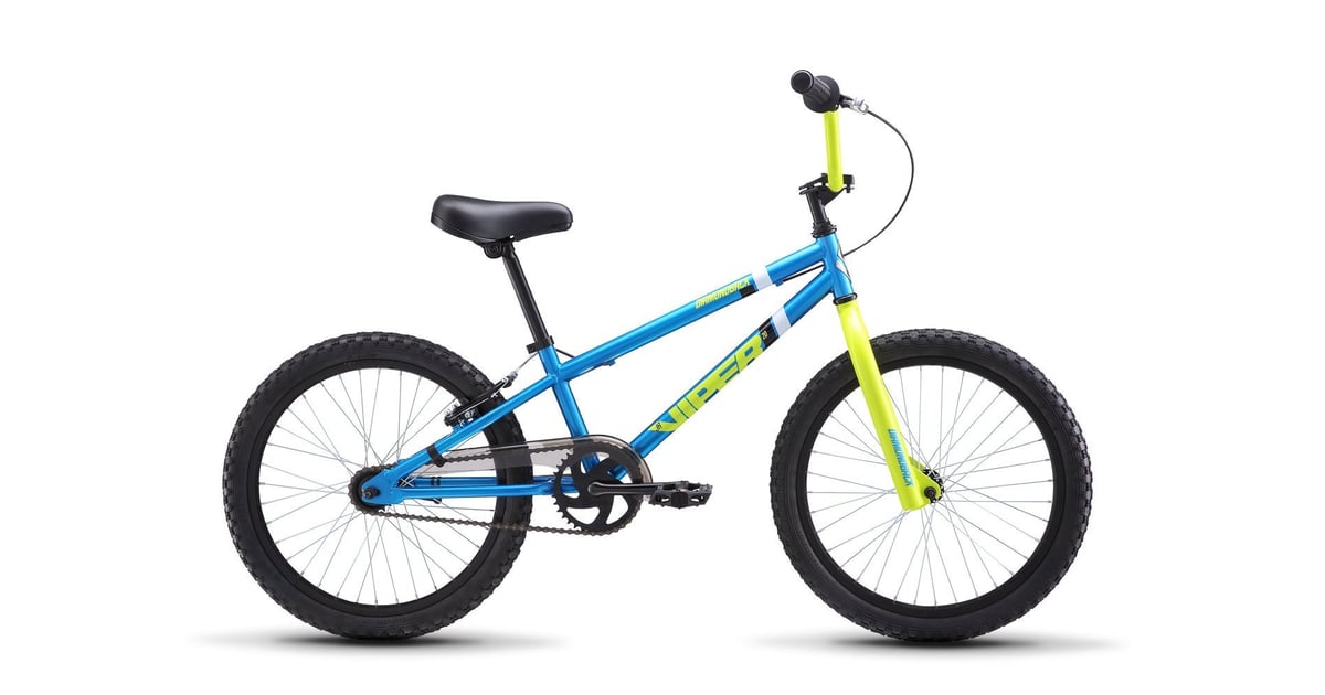 For 9YearOlds Diamondback Bicycles Jr Viper Youth Bike Best Toys