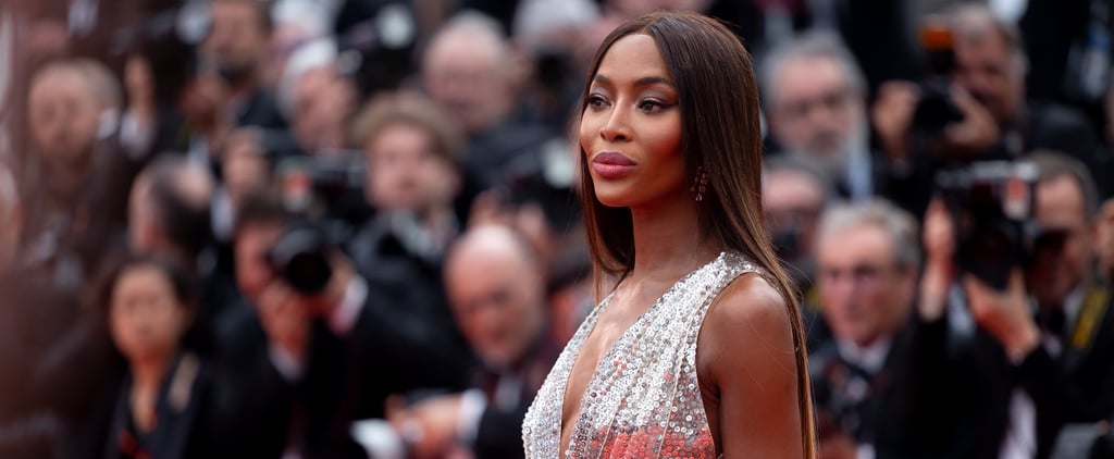 How Many Kids Does Naomi Campbell Have?