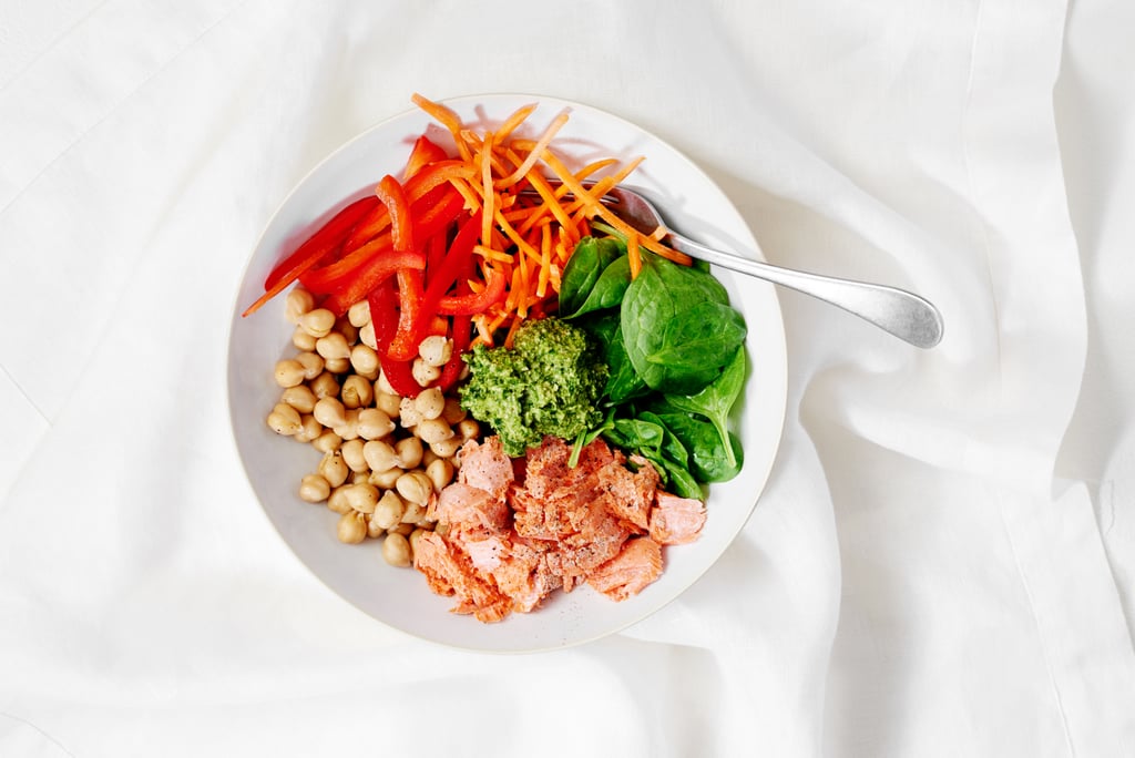 Can You Eat Vegetables on Keto? | POPSUGAR Fitness