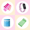 I Shop For a Living — These Are the Best Fitness Deals From Amazon's Big Spring Sale