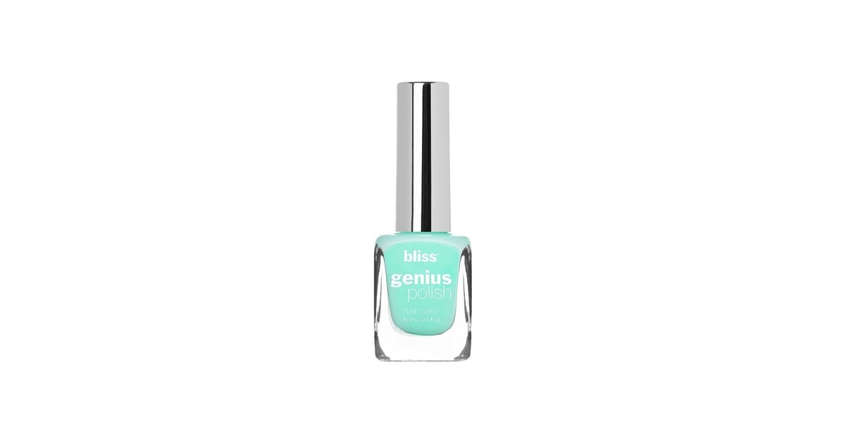 Bliss Genius Polish Nail Color - wide 3