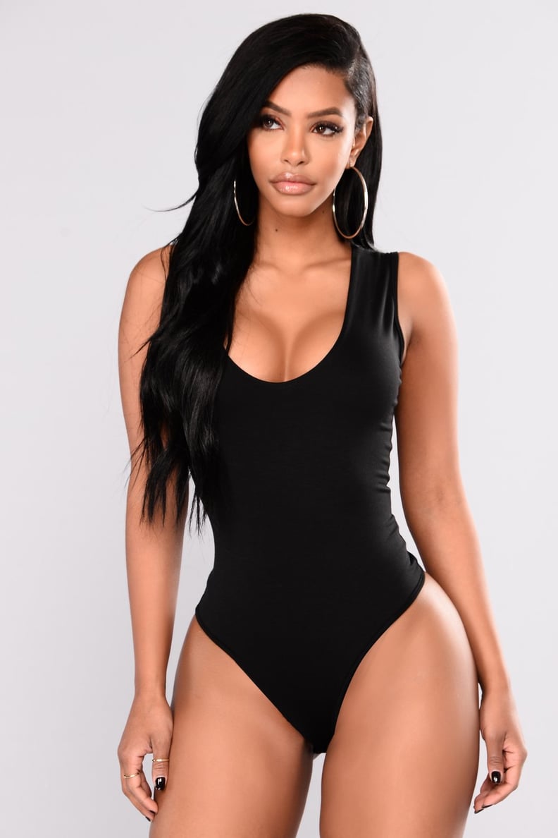 Fashion Nova Cece Bodysuit