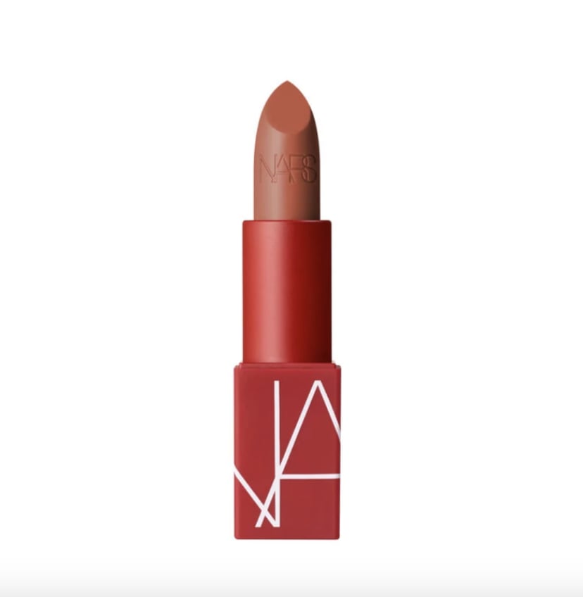Nars Original Lipstick in Morocco