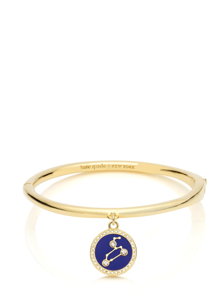 In the Stars Leo Bangle