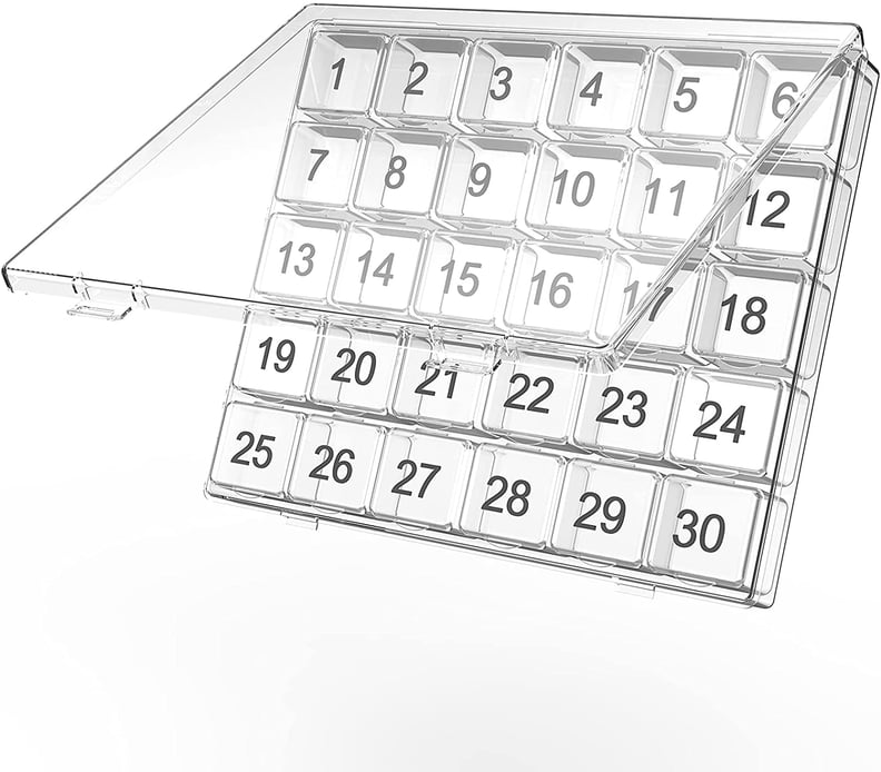 Want A Cute 14 Day Pill Organizer? Browse Our Collection. – Dosey Inc