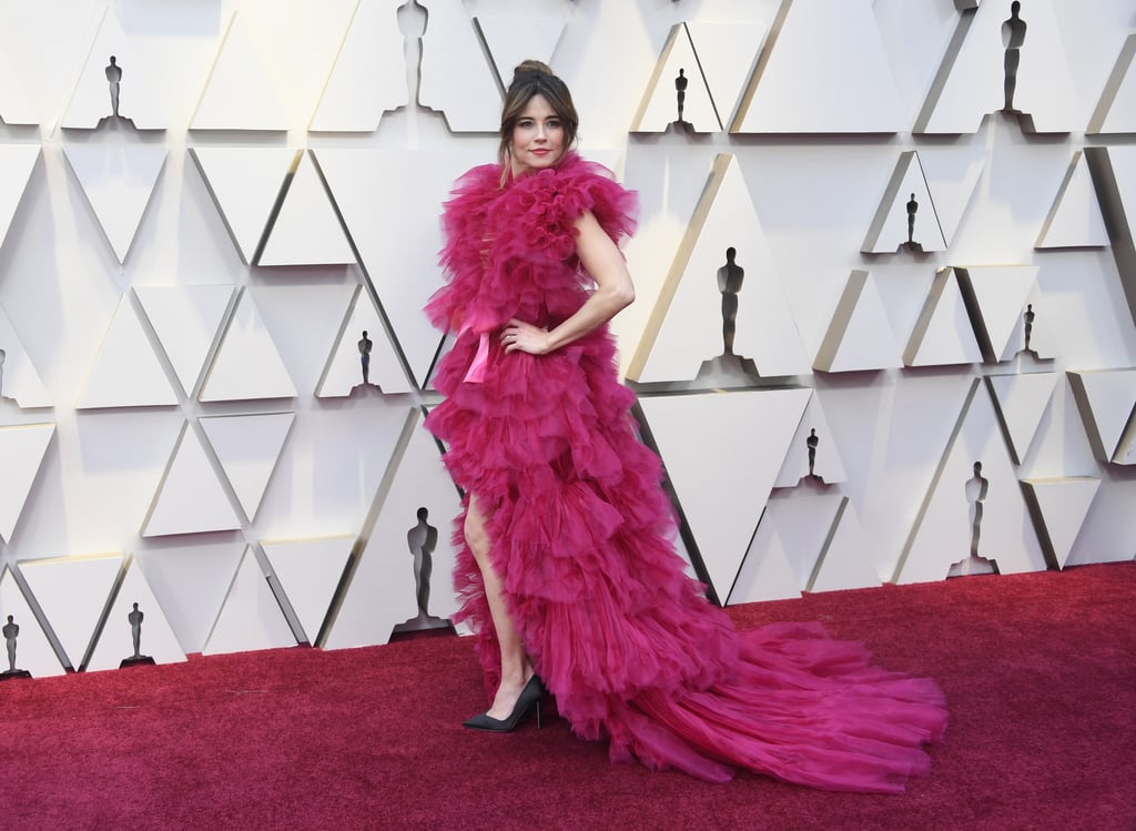 Linda Cardellini at the 2019 Oscars