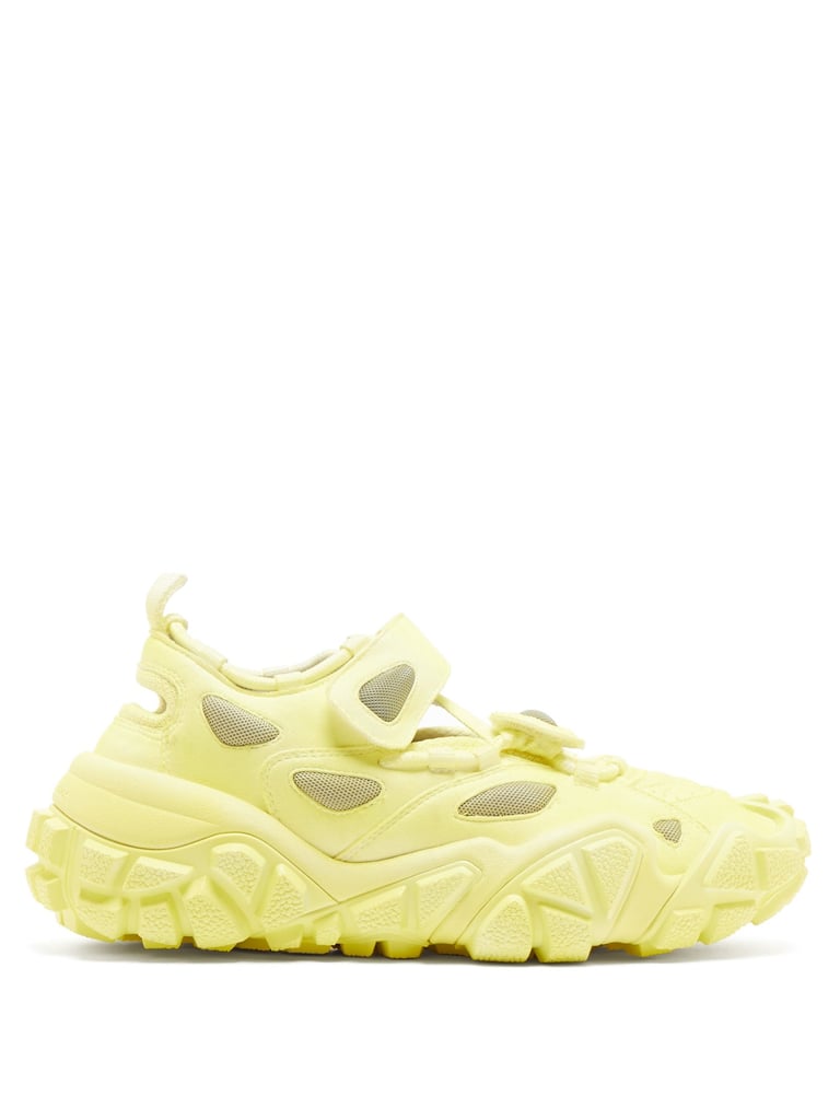 acne studios trainers