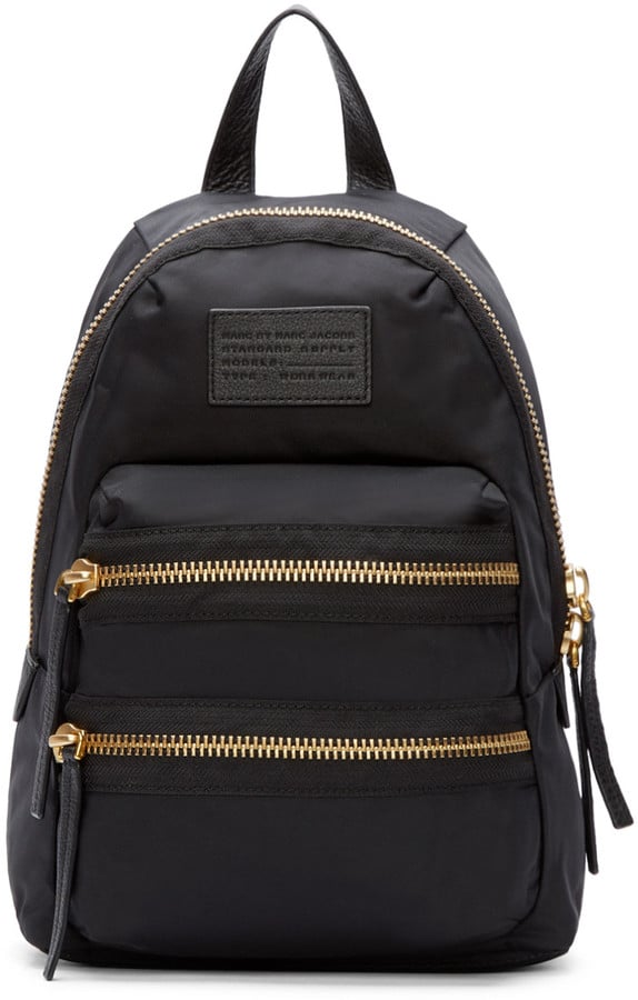 Marc by Marc Jacobs Domo Arigato Mini Packrat Backpack | Fashionable ...