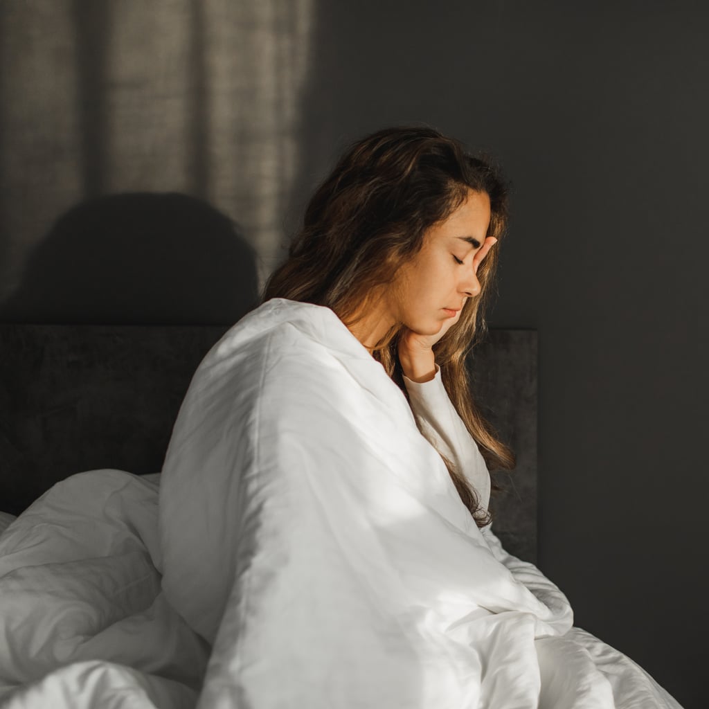 Experts Explain Why You May Feel Nauseous After Sex