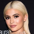 Kylie Jenner Regrammed the Makeup Artist Who Threatened to Sue Her For Copyright Infringement