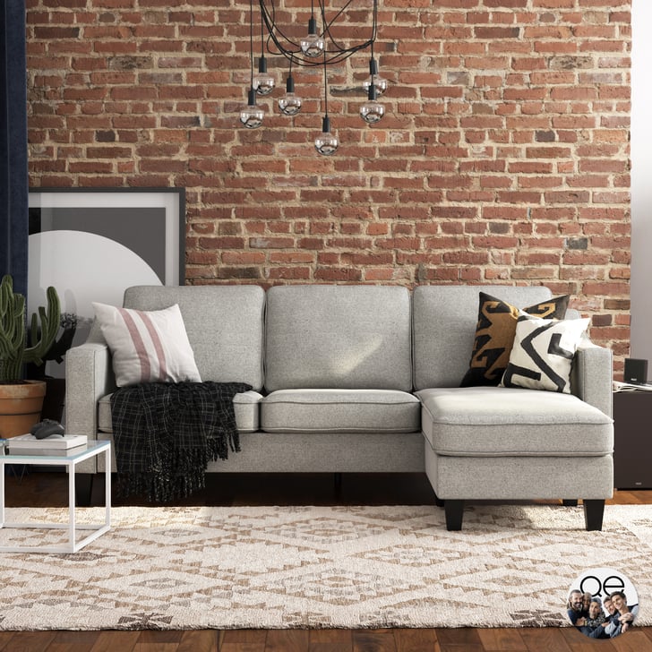 Queer Eye Brighton Sectional Sofa See Queer Eye's Furniture