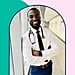 Dr. Kojo Sarfo Interview on Sharing Mental Health Info