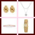 9 Amazon Jewelry Picks That Could Pass For Designer — Including Editor Reviews