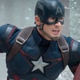 Um, This Hilarious Captain America Clip Just Keeps Getting Better and Better