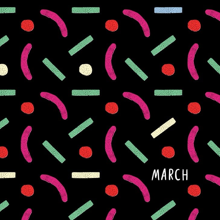 Free Spring Desktop Wallpapers Popsugar Tech