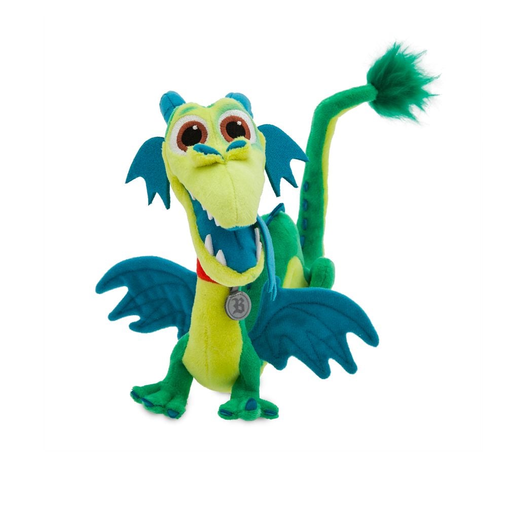Onward Blazey Plush