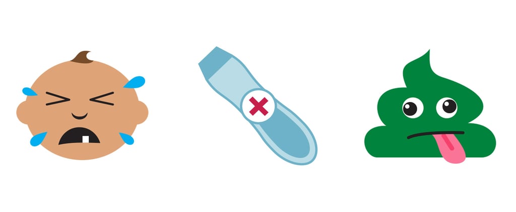 Luvs Parenting Emoji