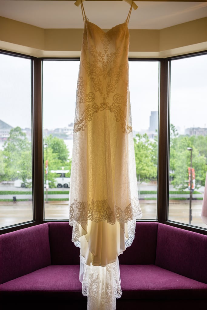 How to Incorporate Travel Into Your Wedding