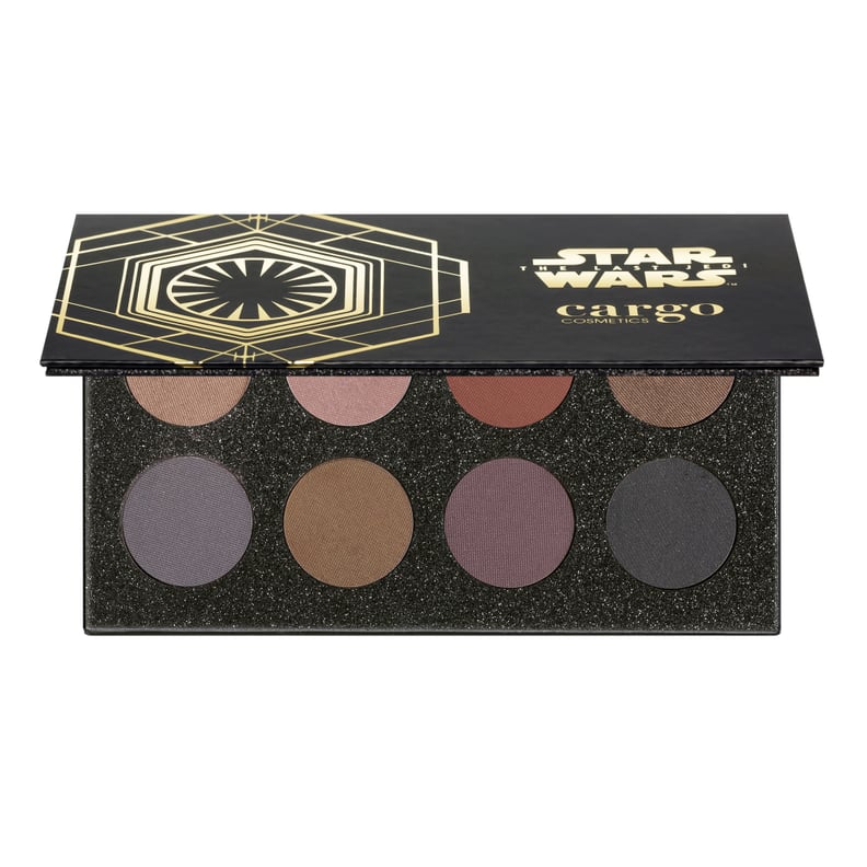 Eye Shadow Palette in The Dark Side