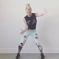 This Tracy Anderson Move Is So Fun and Easy, You Won't Be Able to Stop