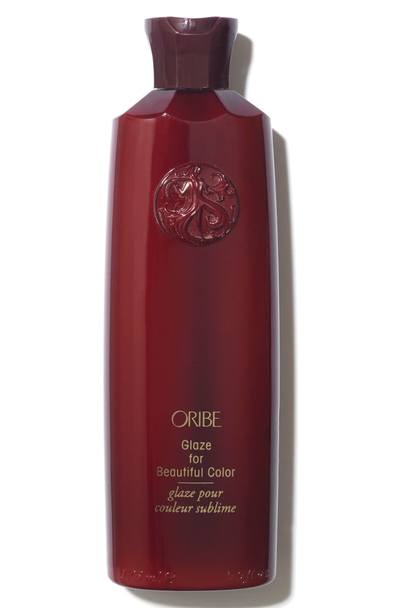 Oribe Glaze for Beautiful Color