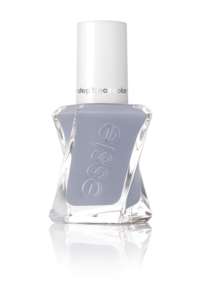 Essie Enchanted Gel Couture Nail Polish in Once Upon a Time Essie Enchanted Gel Couture Nail Polish in Once Upon a Time