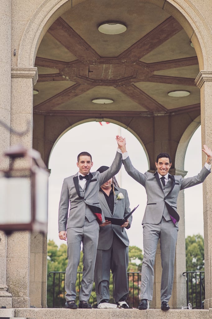 Nautical Wedding Inspiration
