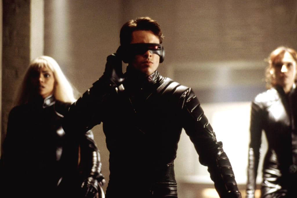 James Marsden's Best Movies and TV Shows POPSUGAR Entertainment