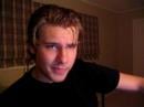 Here's His Harrison Ford Impression