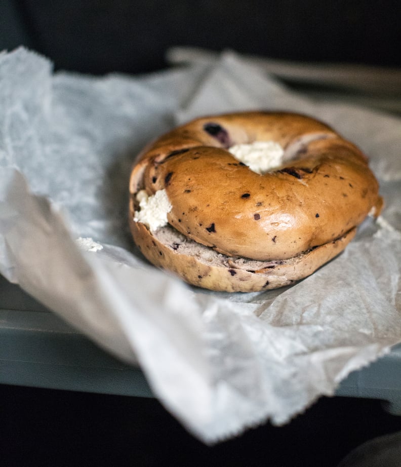 Devour some of the most delicious bagels on the East Coast.