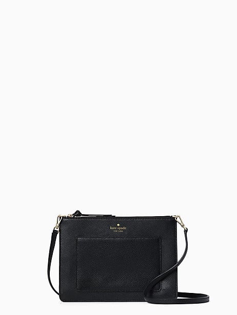 On Purpose Crossbody