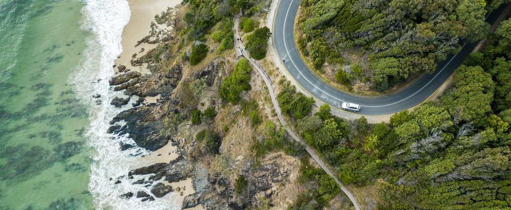 Best Healthy Road Trip Snacks